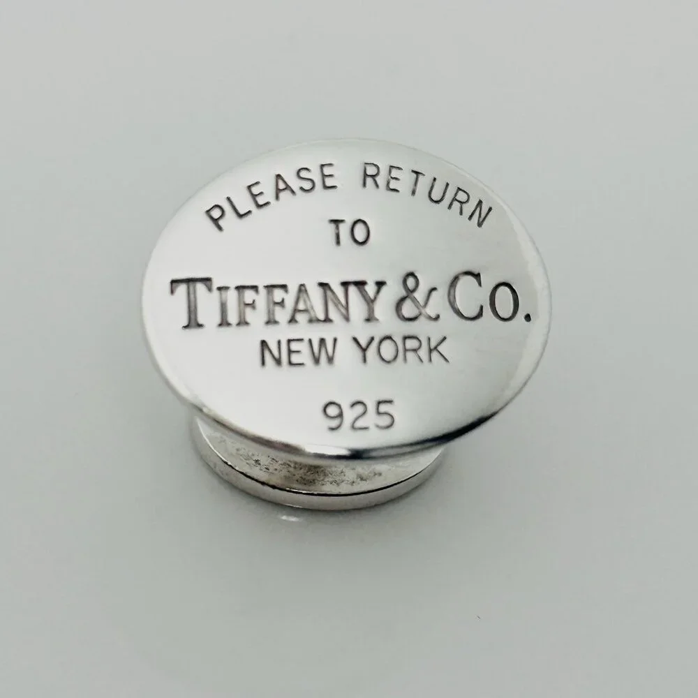 Tiffany & Co. one guaranteed